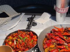 -巴厘龙虾·榜首油焖大虾(洞庭·艺术洋房店)