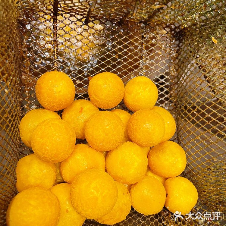 你吃过武汉本地的臭豆腐吗?🧐