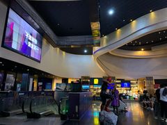 -万达影城(开福万达广场IMAX店)