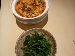 -大巴扎的姑娘(荣盛时代广场店)