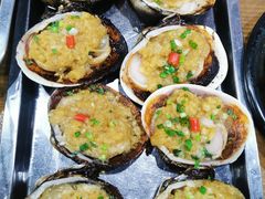 天鹅蛋-老虎滩大连海鲜烧烤(建邺云锦路总店)