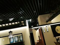 大堂-客语客家菜(琶洲保利店)