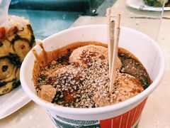 -三大炮豆花铺(锦里店)
