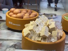 -龍歌自助小火锅(秦淮水游城店)