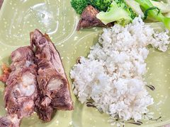 -江苏理工学院-北苑食堂