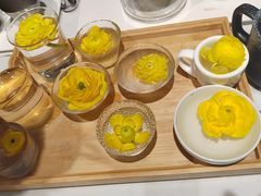 -花与咖啡馆(金星楼店)