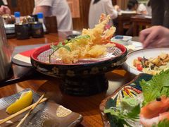 -鸟鹏烧鸟居酒屋(仁恒梦中心店)