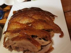 -又一福烤鸭·北京菜(东四店)