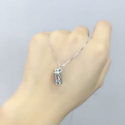 -Cinderella主题美甲