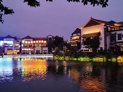 -香满楼(临安路店)