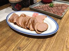 -新兴园饺子馆(望京店)