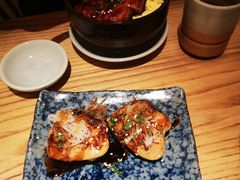 鹅肝手握-初居食屋日式料理(万象城购物中心店)