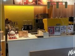-麦当劳(玉桥中路店)