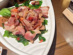 -88号小吃店·经典云南菜·地道纳西美食
