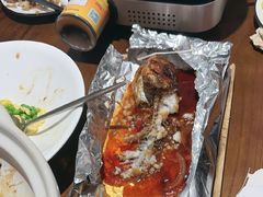 -U你·天然调味(南湖总店)