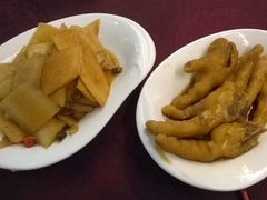 -喜鹊茶点.啫煲(车陂店)