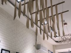 大堂-大嘻咹biangbiang面(历史博物馆店)