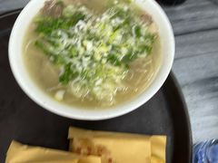 -郝刚刚羊杂割(柳巷店)