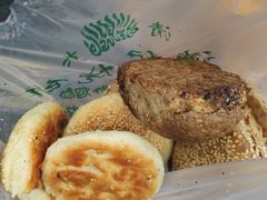 -满记烧饼(牛街东里小区一区店)