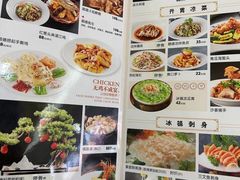 -肥仔顺德菜(龙悦居店)