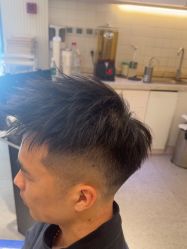 -PE SALON