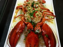 鱼头汤-旭龙鱼头王(航华店)