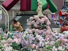 -正佳雨林生态植物园