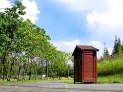 -两河城市森林公园