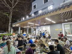 -黎记大排档(慈云路店)