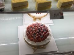 -罗莎蛋糕(钱江店)