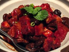 -中8楼风尚云南菜(颐堤港店)