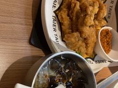 -太二酸菜鱼(武汉光谷保利店)