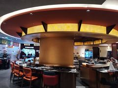 -牛将军•涮肉•烤肉(北京王府井·故宫店)