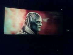 -华联影城(蒙城路店)