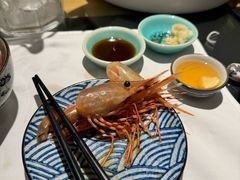 -西村日本料理(香格里拉饭店)