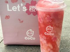 -CoCo都可(包河万达店)