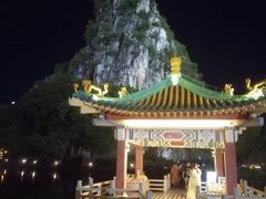 -星湖旅游景区七星岩