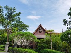 -广州从化都喜泰丽度假温泉酒店