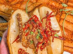 -浮何烤铺(桐梓林店)