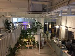 -CHILLAX轻乐时(侨建·Hi City店)