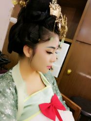 -盘子女人坊生日照·摄影馆(华强店)