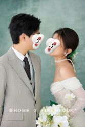 -壹HOME胶片摄影工作室