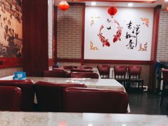 -李连贵熏肉大饼(沈阳站店)