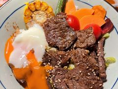 -江户烧肉(高德店)