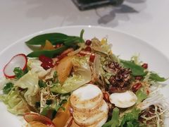 -玉华台饭庄·淮扬菜·烤鸭(望京店)