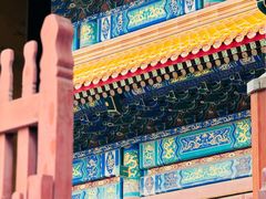 -历代帝王庙博物馆