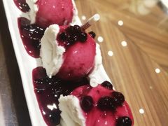 -食欲老院子荆芥疙瘩汤(经五路店)