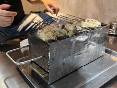 -幸福小串·地摊小炉子(三阳路店)