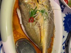 -江南赋(内蒙古大厦店)