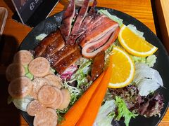 -陶享时光西餐·下午茶(信河街店)